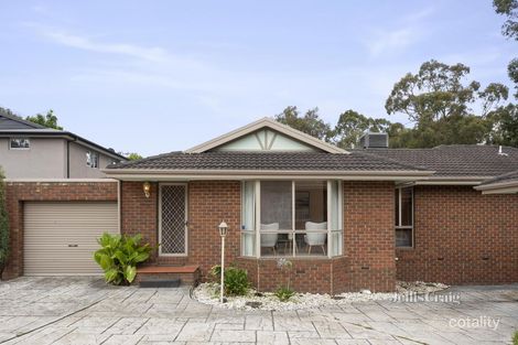 2/16 Heathwood St, Ringwood East, VIC 3135