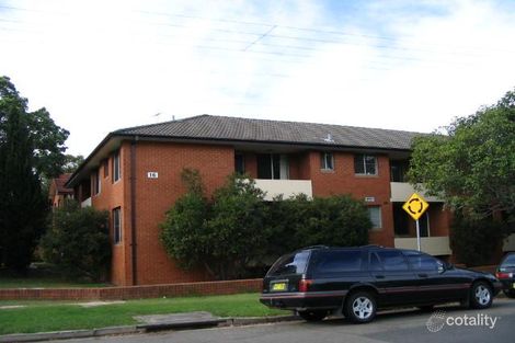 Property photo of 12/16 Brickfield Street North Parramatta NSW 2151