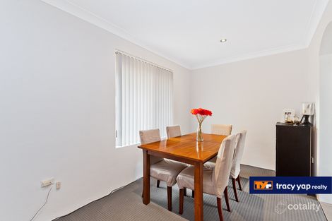 Property photo of 17/201 Waterloo Road Marsfield NSW 2122