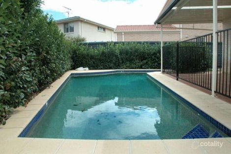 Property photo of 2 Wicklow Place Rouse Hill NSW 2155