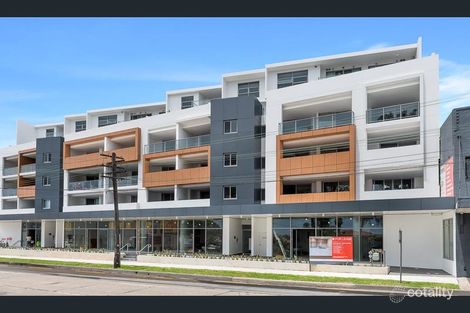 Property photo of 47/1236-1244 Canterbury Road Roselands NSW 2196