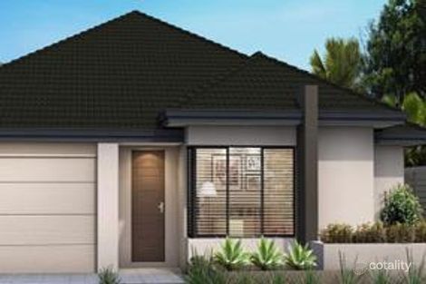 Lot 511 Springridge Bvd, Wallan, VIC 3756