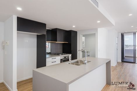 Property photo of 406/16 Masters Street Newstead QLD 4006