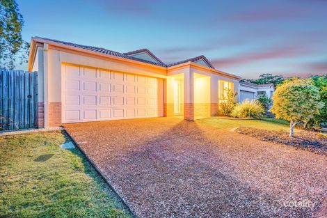 Property photo of 14/8A Clydesdale Drive Upper Coomera QLD 4209
