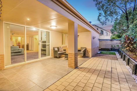 Property photo of 14/8A Clydesdale Drive Upper Coomera QLD 4209