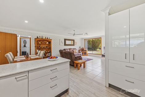 Property photo of 22 Colonial Drive Gulmarrad NSW 2463