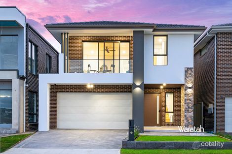 138 Parkway Dr, Marsden Park, NSW 2765