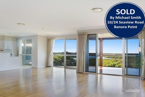 10/24 Seaview Rd, Banora Point, NSW 2486