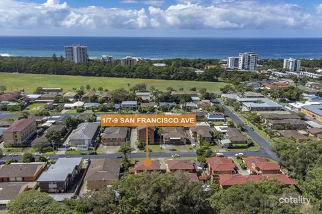 Property photo of 1/7-9 San Francisco Avenue Coffs Harbour NSW 2450