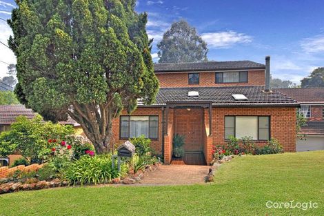Property photo of 52 Richardson Avenue Padstow Heights NSW 2211