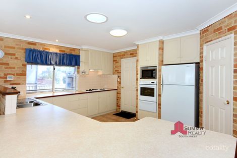 Property photo of 3 Scott Street Eaton WA 6232