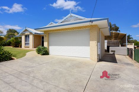 Property photo of 3 Scott Street Eaton WA 6232