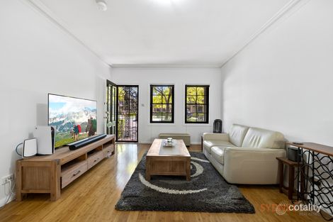 Property photo of 2F/27-31 William Street Botany NSW 2019