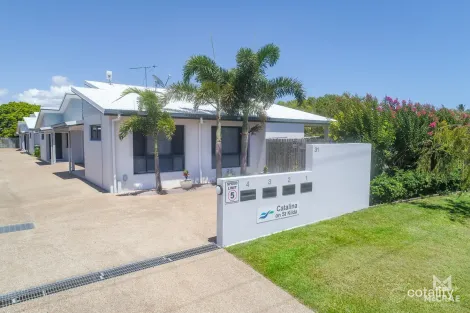 1/31 Saint Kilda St, Bowen, QLD 4805