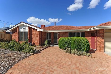 Property photo of 1/139 Portcullis Drive Willetton WA 6155