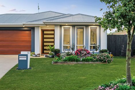 Property photo of 19 Farrer Street Cranley QLD 4350