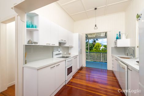 Property photo of 51 Chermside Street Grange QLD 4051