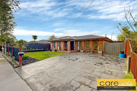 Property photo of 11 Belmar Street Cranbourne VIC 3977