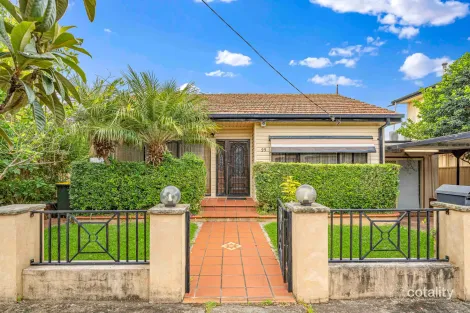 Property photo of 23 Carnegie Street Auburn NSW 2144