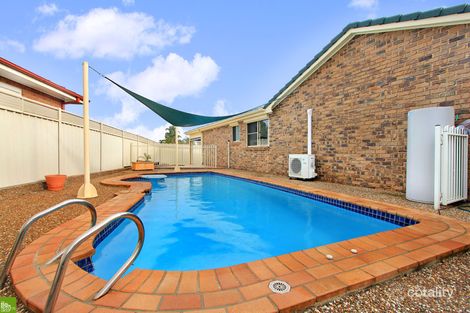 Property photo of 2 Flame Tree Place Albion Park Rail NSW 2527