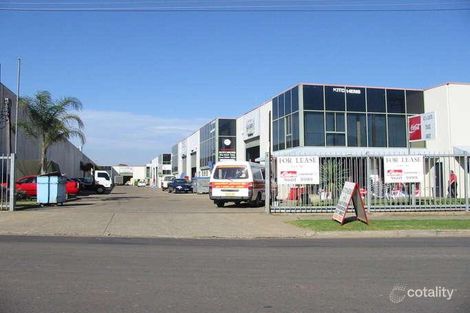 10/12 Lyn Pde, Prestons, NSW 2170