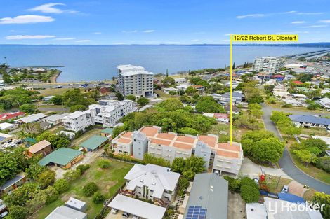 Property photo of 12/22 Robert Street Clontarf QLD 4019
