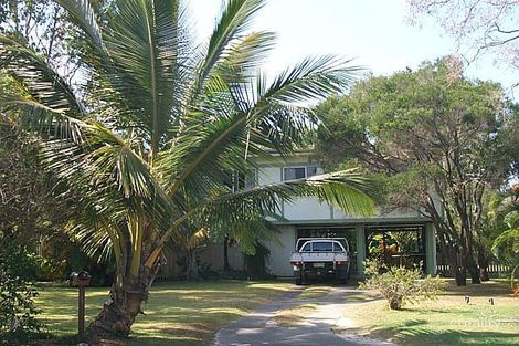 Property photo of 1 Krause Court Andergrove QLD 4740