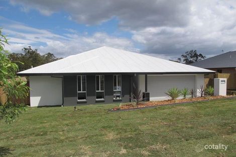 Property photo of 57 Moondani Drive Gilston QLD 4211
