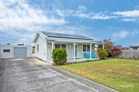 Property photo of 106 Main Road Stanley TAS 7331