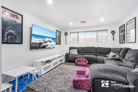 Property photo of 25 Sublime Road Baldivis WA 6171