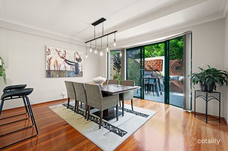 Property photo of 34/23 Charles Street Five Dock NSW 2046