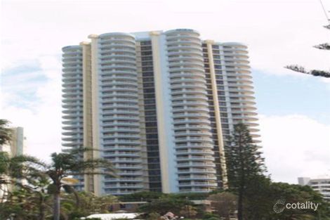 7d/30 Laycock St, Surfers Paradise, QLD 4217