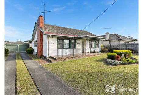 Property photo of 74 Old Princes Highway Beaconsfield VIC 3807
