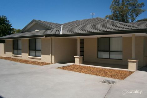 12/322 Parker St, Cootamundra, NSW 2590