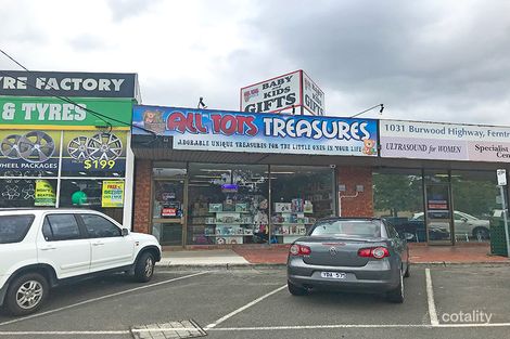 6/1031-1039 Burwood Hwy, Ferntree Gully, VIC 3156