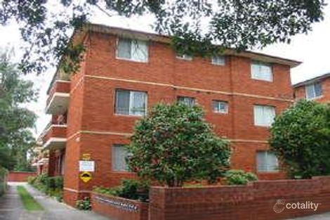 Property photo of 3/47 Chandos Street Ashfield NSW 2131