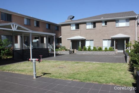 Property photo of 23/20 Old Glenfield Road Casula NSW 2170