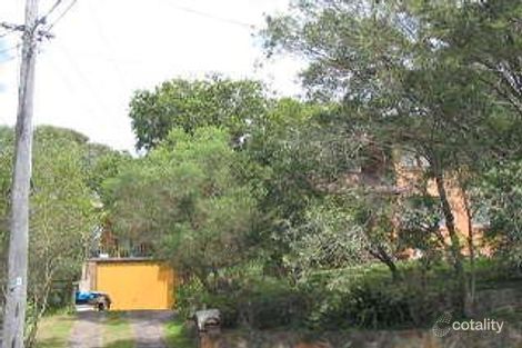 5 Stafford Pl, North Turramurra, NSW 2074