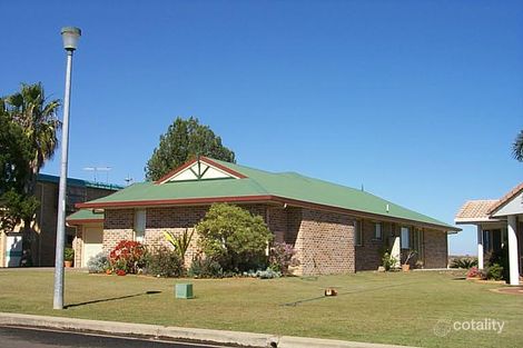 Property photo of 22 Barlow Street Bundaberg North QLD 4670
