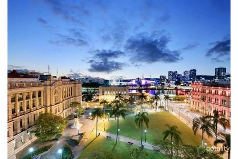 Property photo of 2101/151 George Street Brisbane City QLD 4000