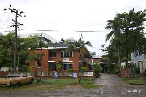 200 Grafton St, Cairns City, QLD 4870