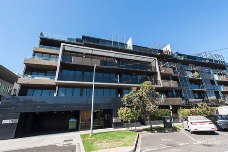 Property photo of 208/2 Rouse Street Port Melbourne VIC 3207