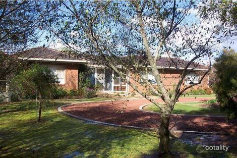 34 Weller Rd, Lancaster, VIC 3620