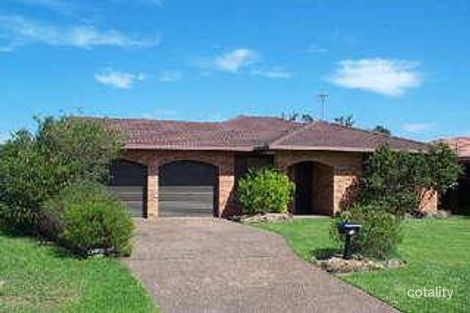 Property photo of 13 Lady Penrhyn Close Bateau Bay NSW 2261