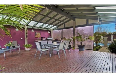 Property photo of 10 Elle Way Tyabb VIC 3913