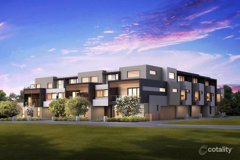 Property photo of 13/2 Lamb Street Moonee Ponds VIC 3039