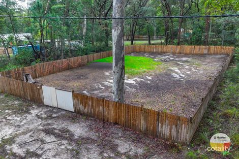 21 Burke Ave, Russell Island, QLD 4184