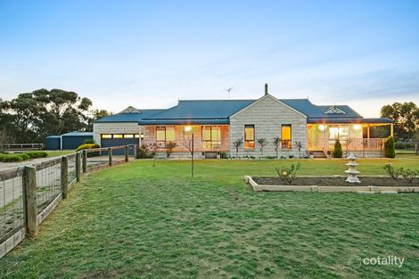 3 Marrabah Cres, Teesdale, VIC 3328