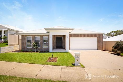 Property photo of 4 Keysor Way Wodonga VIC 3690