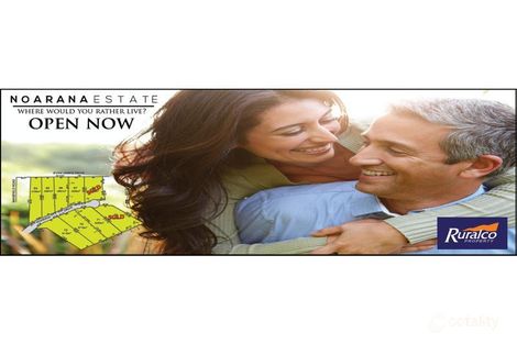 Lot 64 Noarana Dr, Benalla, VIC 3672